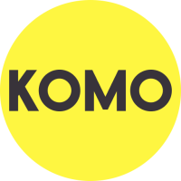 Komo Search图标