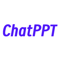 chat-ppt图标