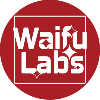 Waifu 二次元头像生成图标