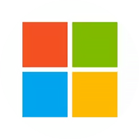 Microsoft AI图标